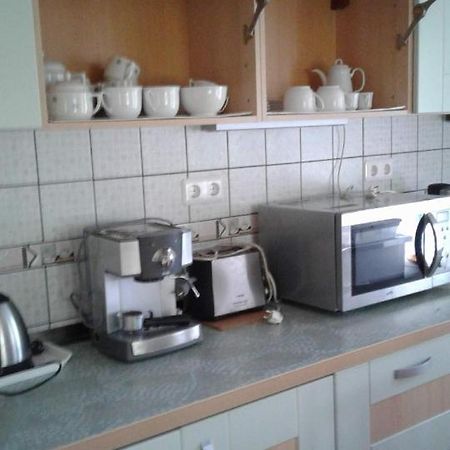 Magnolia Apartman Hévíz Exteriör bild