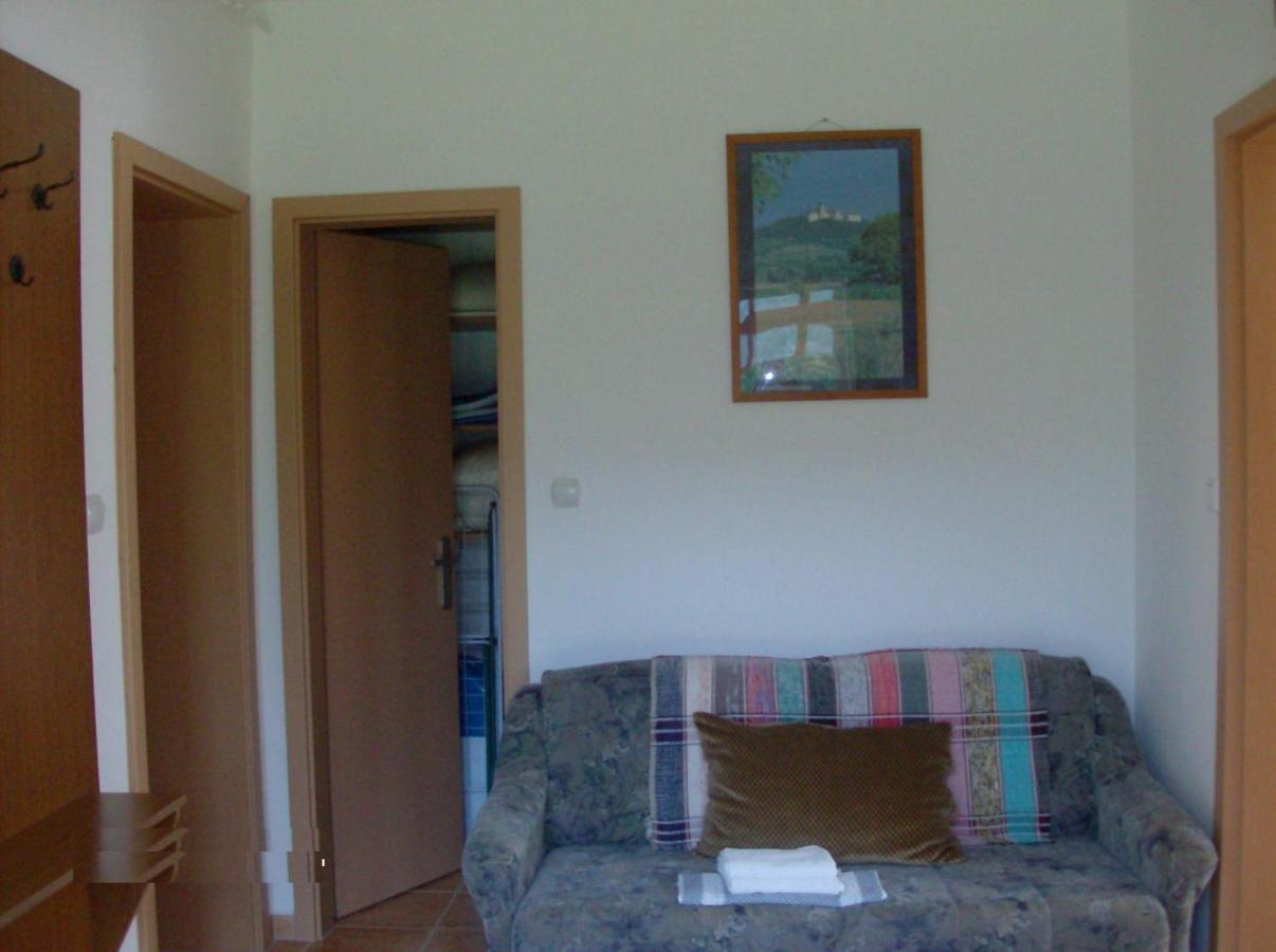 Magnolia Apartman Hévíz Exteriör bild