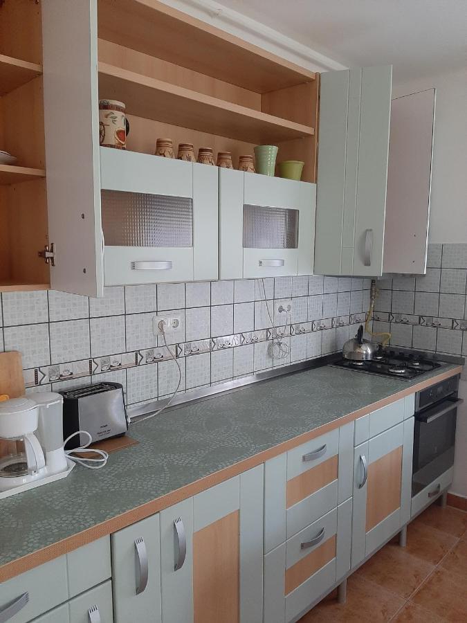 Magnolia Apartman Hévíz Exteriör bild