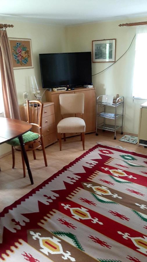 Magnolia Apartman Hévíz Exteriör bild